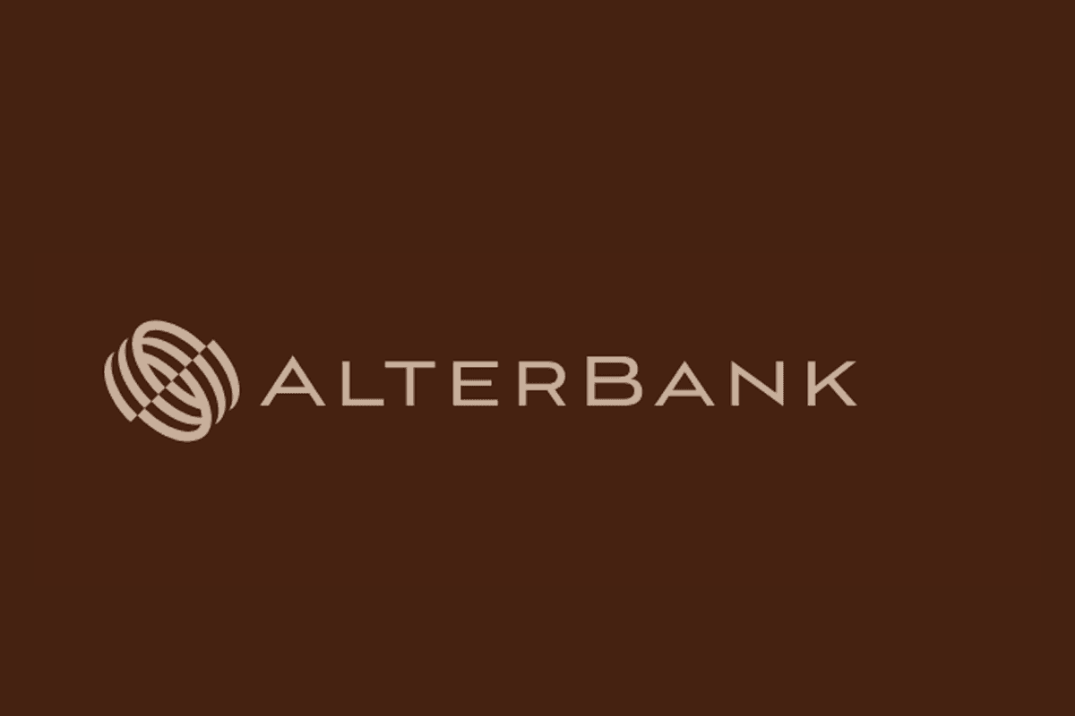 AlterBank C-Holder